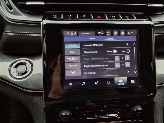 2022 Jeep Grand Cherokee Laredo 4WD - Photo 20