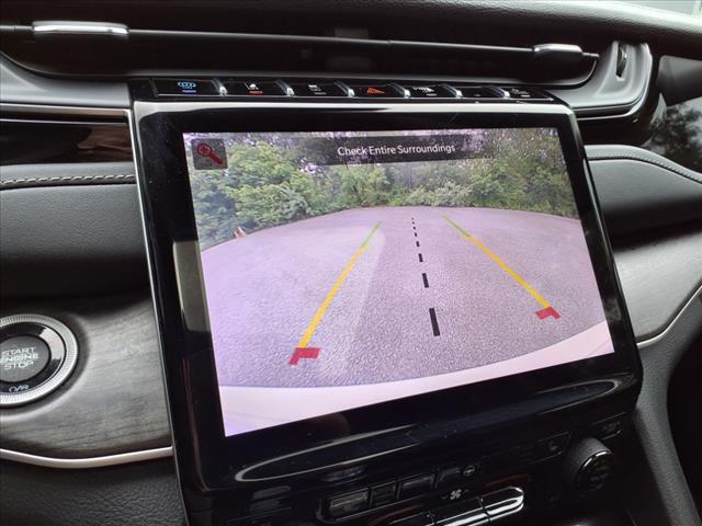 2024 Jeep Grand Cherokee 4xe 4WD - Photo 20