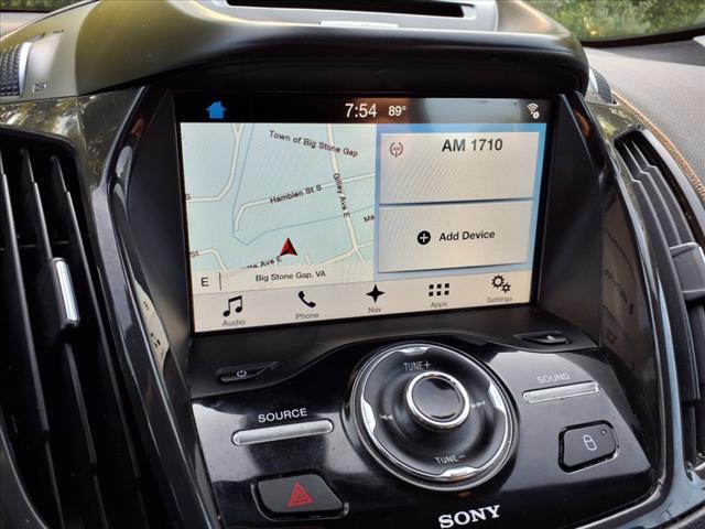 2016 Ford C-MAX Hybrid SEL - Photo 20