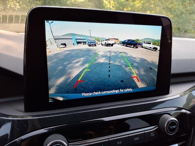 2024 Ford Escape ST-Line AWD - Photo 20