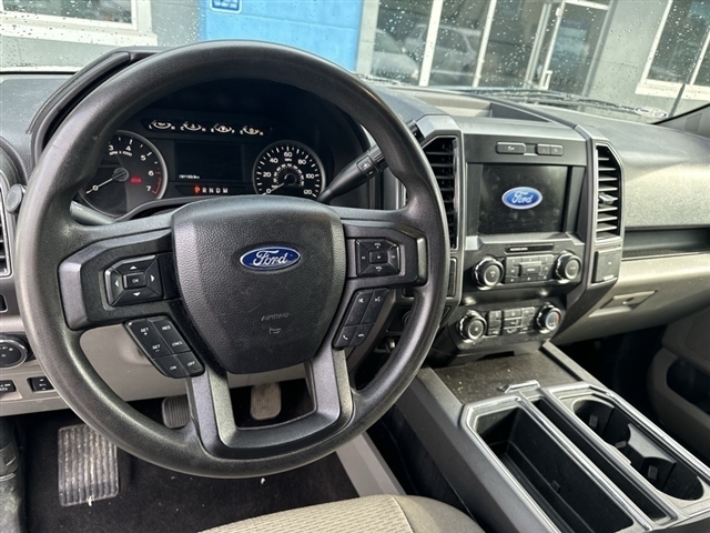 2020 Ford F-150 XLT - Photo 20