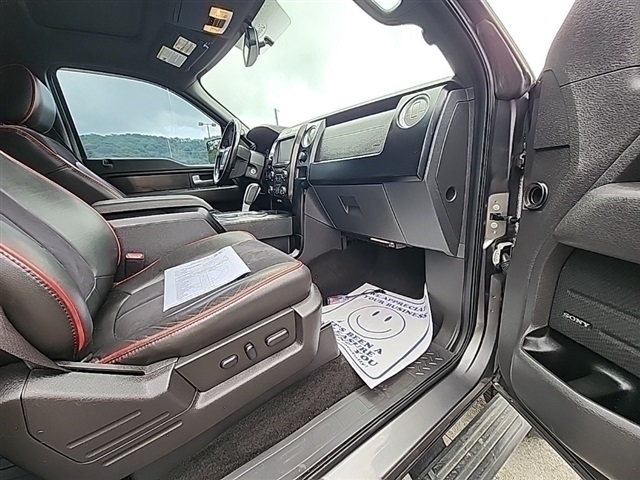 2013 Ford F-150 FX4 4wd crew cab - Photo 20