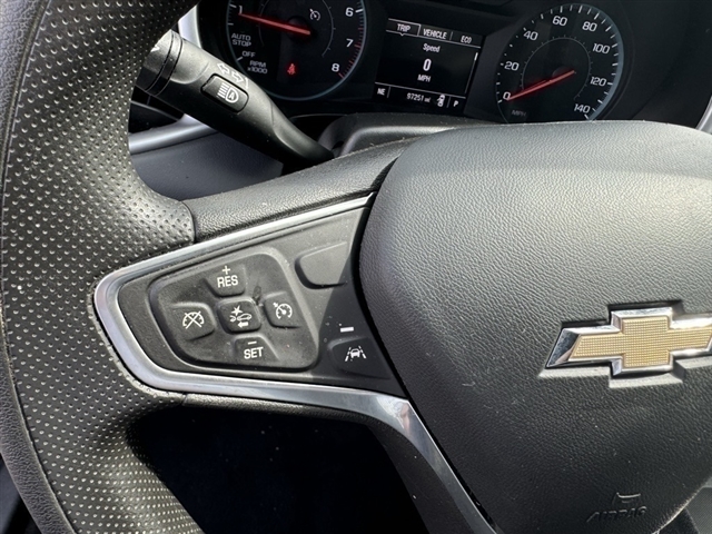 2023 Chevrolet Malibu LT 1LT - Photo 20