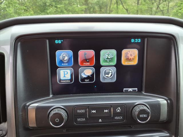 2015 Chevrolet Silverado 2500HD LT - Photo 20
