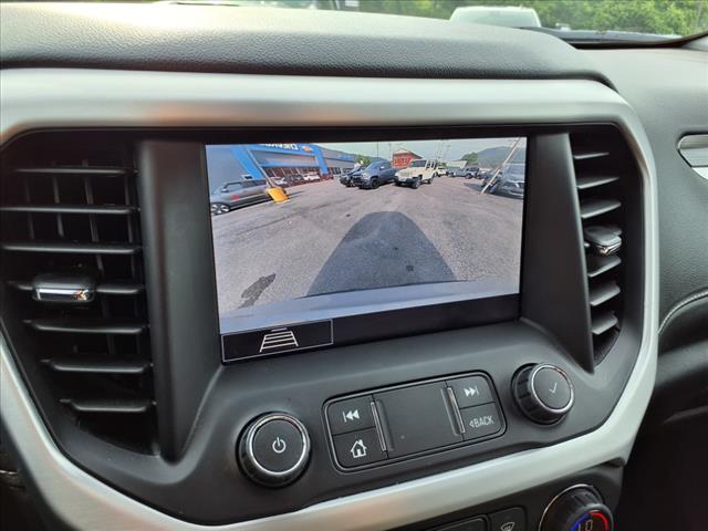 2020 GMC Acadia SLT - Photo 20