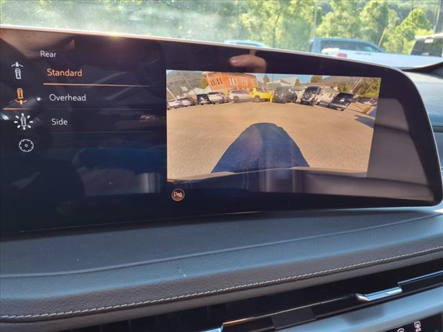 2025 Cadillac XT4 Premium Luxury AWD - Photo 20