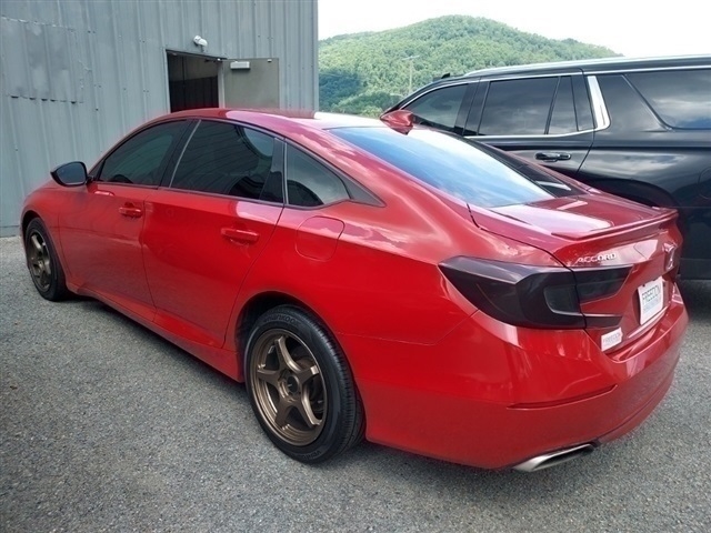 2019 Honda Accord Sport 2.0T - Photo 20