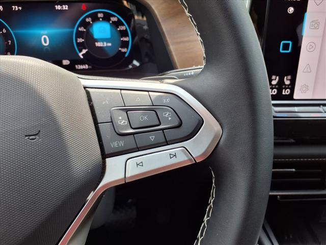 2025 Volkswagen Atlas 2.0T SE w/Technology - Photo 20