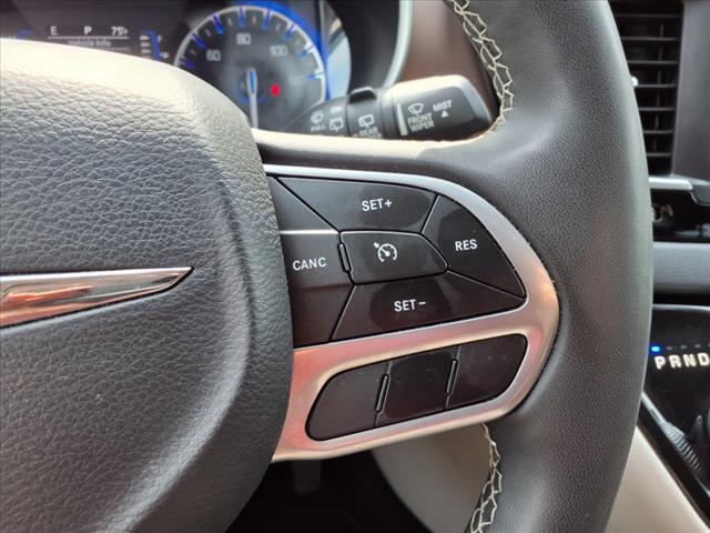2022 Chrysler Voyager LX - Photo 20