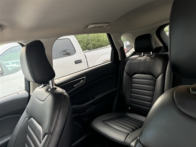 2020 Ford Edge SEL - Photo 20
