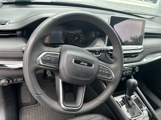 2024 Jeep Compass Trailhawk 4WD - Photo 20