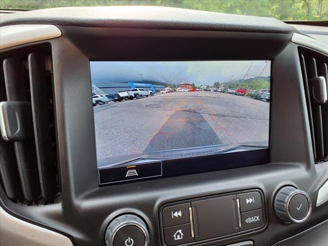 2024 GMC Terrain SLT AWD - Photo 20