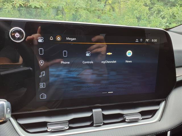 2025 Chevrolet Equinox LT - Photo 20