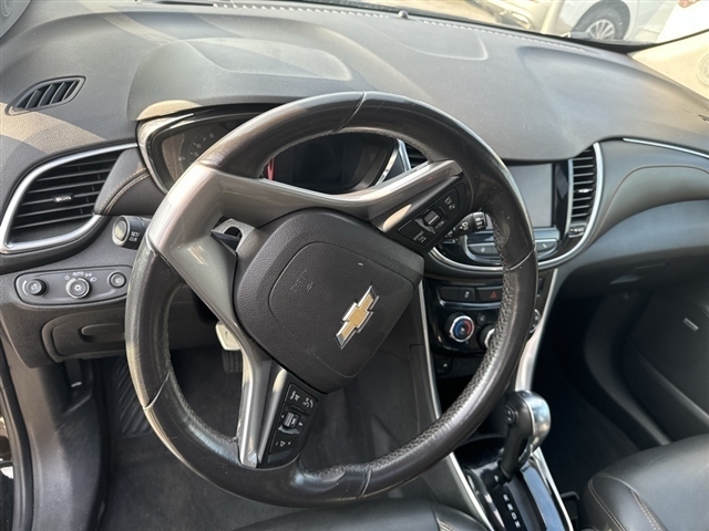 2020 Chevrolet Trax Premier - Photo 20