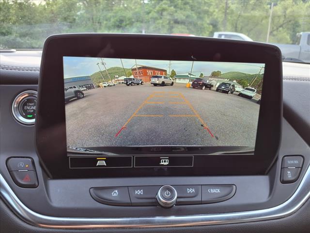 2023 Chevrolet Blazer LT AWD - Photo 20