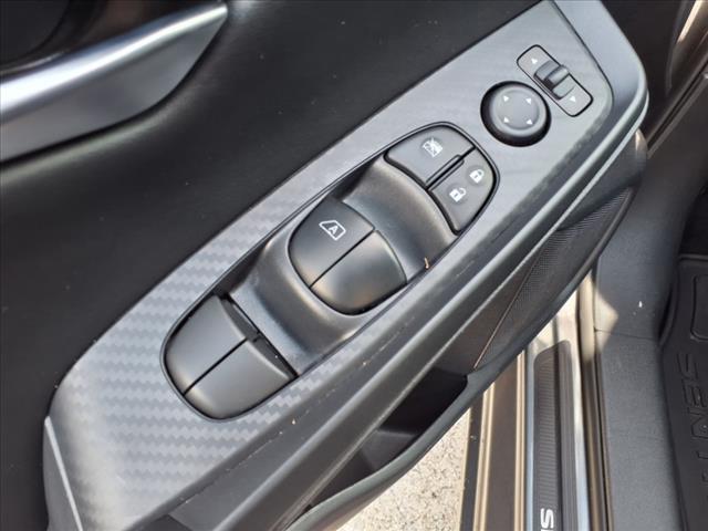 2025 Nissan Sentra SV - Photo 20