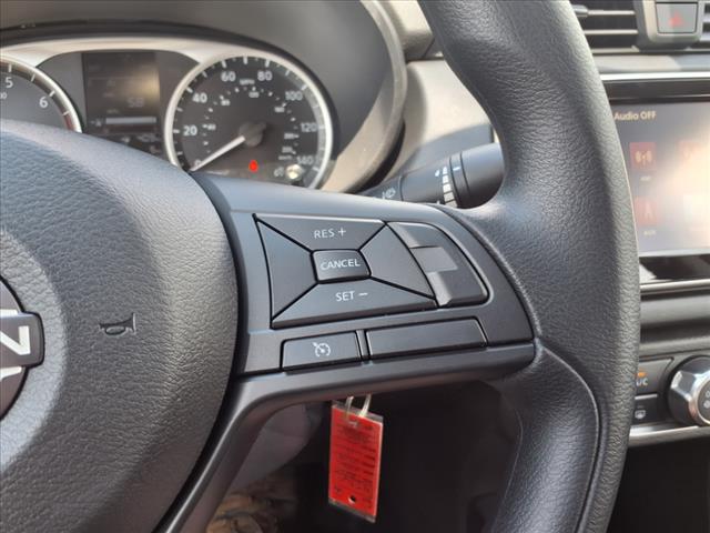 2025 Nissan Versa 1.6 S - Photo 20