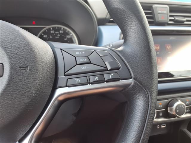 2025 Nissan Versa 1.6 SV - Photo 20