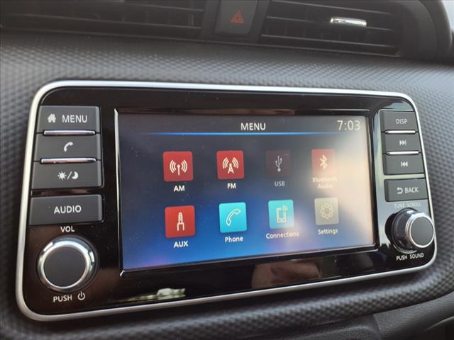 2025 Nissan Kicks Play S - Photo 20