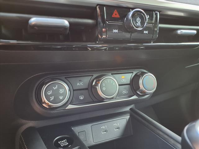 2025 Nissan Kicks SV AWD - Photo 20