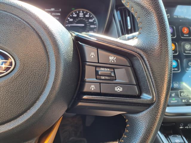 2023 Subaru Outback Wilderness - Photo 20
