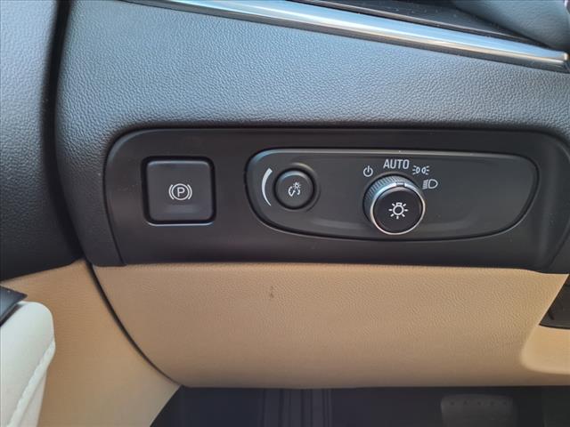 2019 Buick Enclave Essence AWD - Photo 20