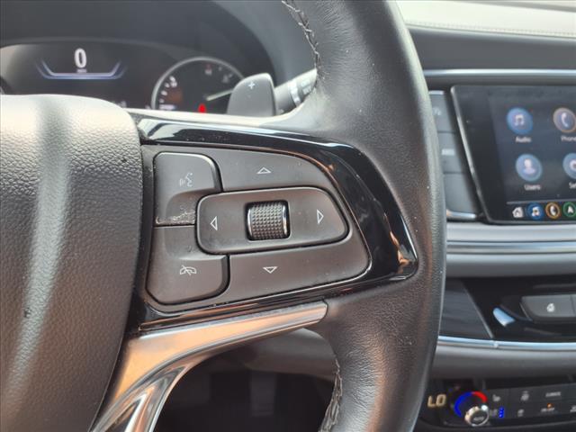 2024 Buick Enclave Premium Group AWD - Photo 20
