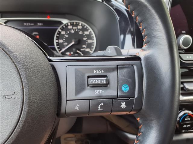 2023 Nissan Pathfinder Rock Creek - Photo 20