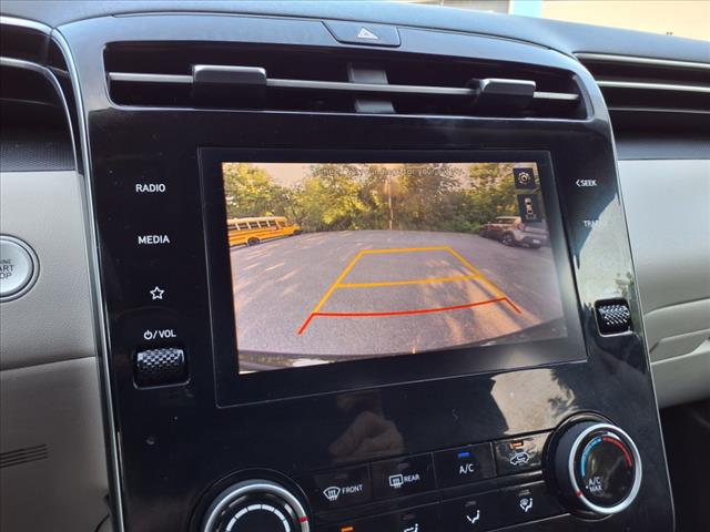 2023 Hyundai TUCSON SEL AWD - Photo 20
