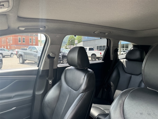 2019 Hyundai SANTA FE Limited - Photo 20