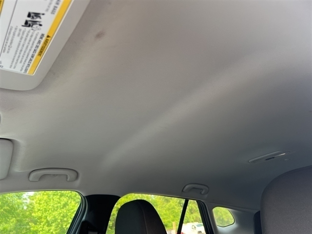 2024 Chevrolet Trax LS - Photo 20