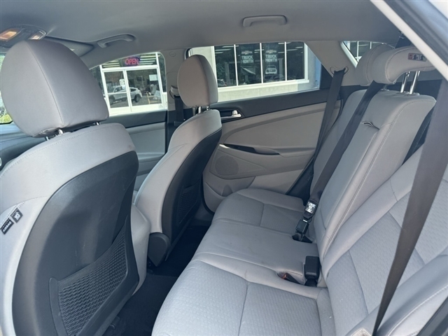 2019 Hyundai TUCSON SE AWD - Photo 20