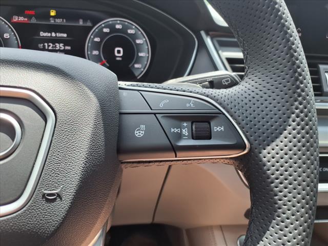 2025 Audi Q5 45 S line Premium Plus quattro - Photo 20