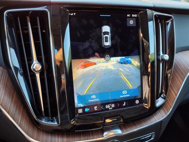 2023 Volvo XC60 B5 Plus Dark Theme - Photo 20