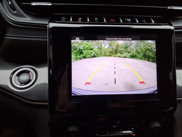 2022 Jeep Grand Cherokee Laredo 4WD - Photo 21