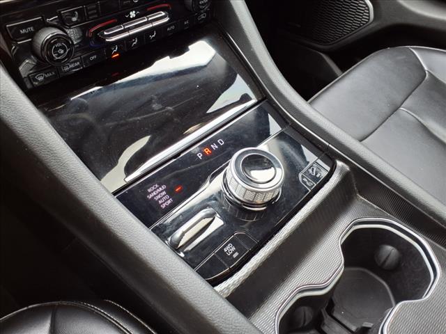 2024 Jeep Grand Cherokee 4xe 4WD - Photo 21
