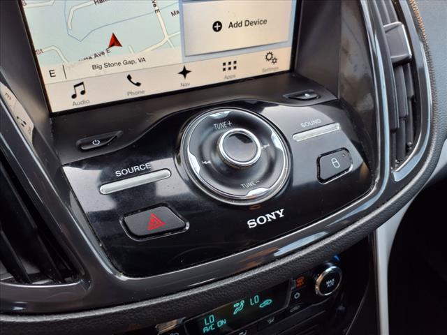 2016 Ford C-MAX Hybrid SEL - Photo 21