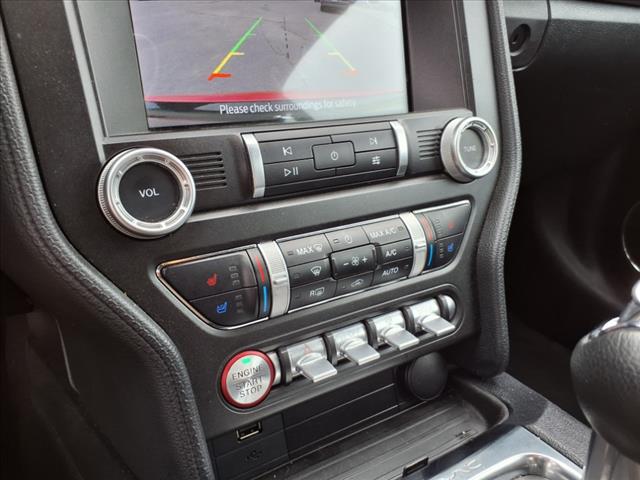 2023 Ford Mustang EcoBoost Premium - Photo 21