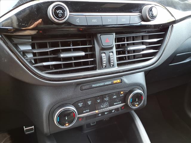 2024 Ford Escape ST-Line AWD - Photo 21