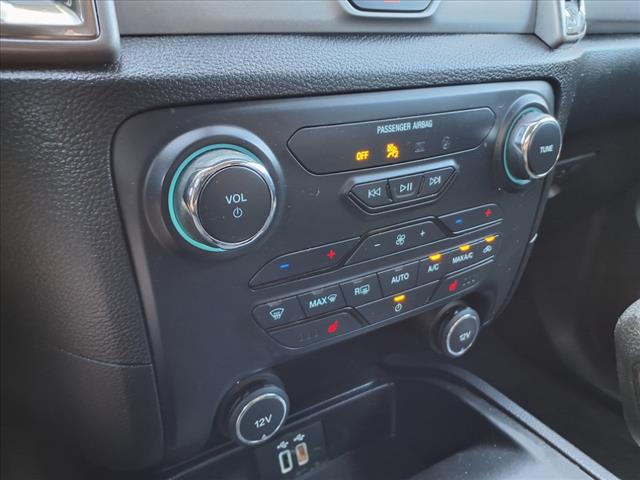 2019 Ford Ranger XLT - Photo 21
