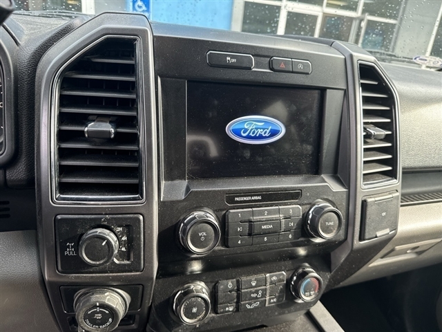 2020 Ford F-150 XLT - Photo 21
