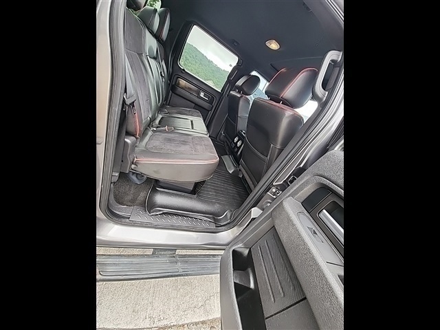 2013 Ford F-150 FX4 4wd crew cab - Photo 21