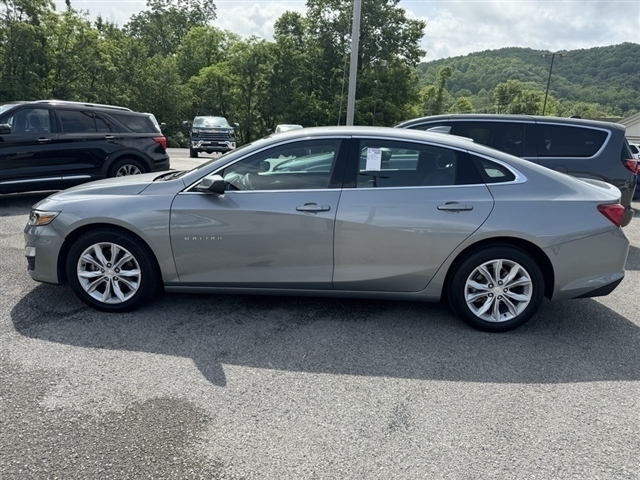 2023 Chevrolet Malibu LT 1LT - Photo 21