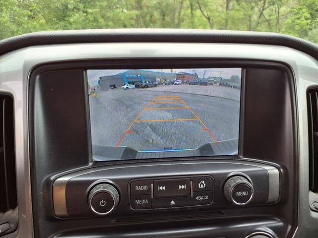 2015 Chevrolet Silverado 2500HD LT - Photo 21