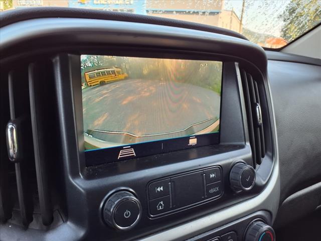 2022 Chevrolet Colorado LT 4WD CREW CAB - Photo 21