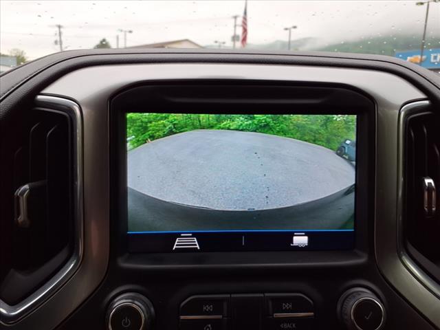 2021 Chevrolet Silverado 1500 LT - Photo 21