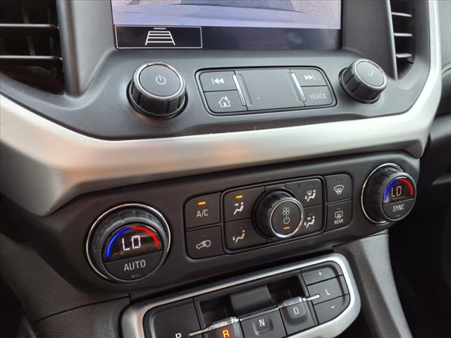2020 GMC Acadia SLT - Photo 21