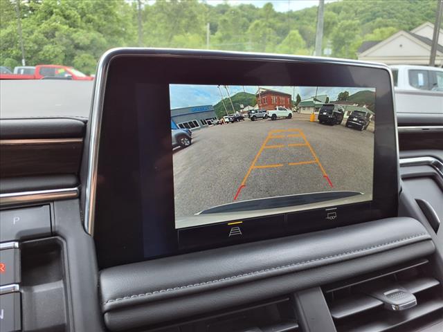 2023 Chevrolet Tahoe LT 3rd row 4wd - Photo 21