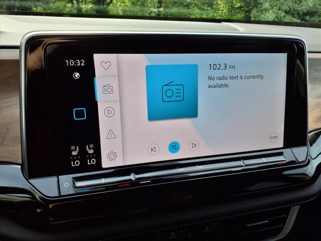 2025 Volkswagen Atlas 2.0T SE w/Technology - Photo 21