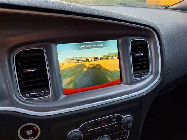 2021 Dodge Charger R/T - Photo 21